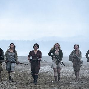 Foto Sisu: Uma História de Determinação