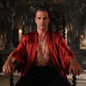 Foto Promessa do Paraíso