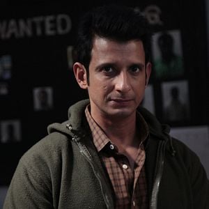 Foto Sharman Joshi