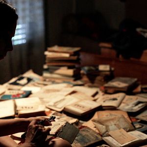 Foto Trenque Lauquen parte I