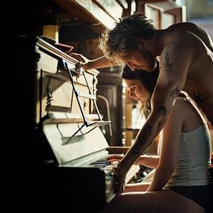 Foto Inga Ibsdotter Lilleaas