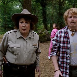 Foto Urso do Pó Branco