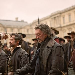 Foto Os Três Mosqueteiros: D’Artagnan