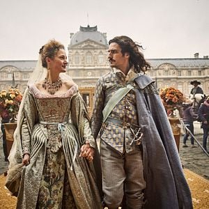 Foto Os Três Mosqueteiros: D’Artagnan