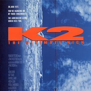 Foto K2 - A Montanha da Morte