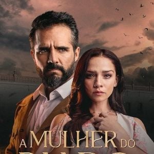 Foto A Mulher do Diabo