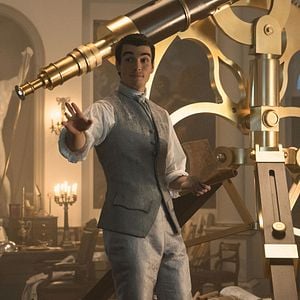 Foto Rainha Charlotte: Uma História Bridgerton