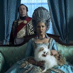 Foto Rainha Charlotte: Uma História Bridgerton