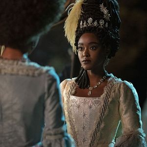 Foto Rainha Charlotte: Uma História Bridgerton