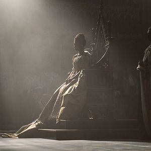 Foto India Amarteifio