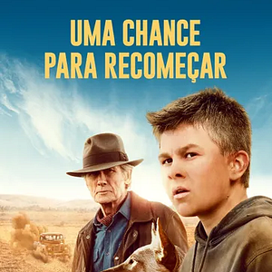 Foto Uma Chance para Recomeçar