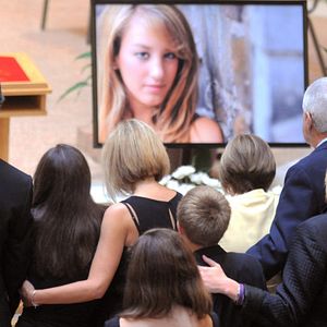 Foto Assassinato no Campus