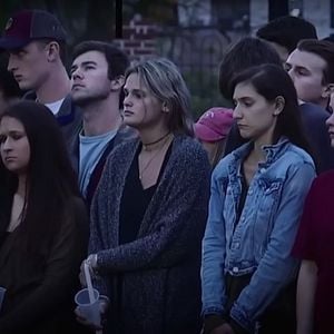 Foto Assassinato no Campus