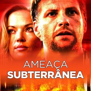 Foto Ameaça Subterrânea