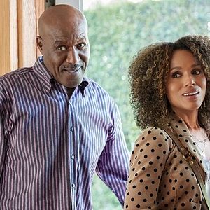 Foto Fora da Prisão