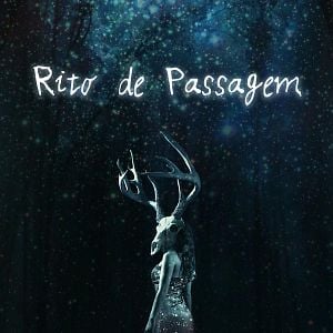 Foto Rito de Passagem