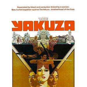 Foto Operação Yakuza