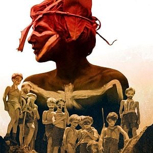 Foto O Senhor das Moscas