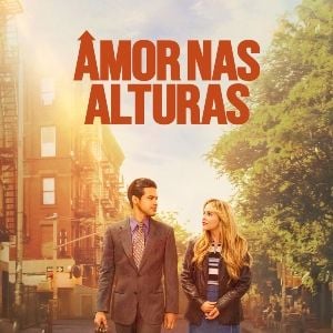 Foto Amor nas Alturas (2023)