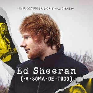 Foto Ed Sheeran: A Soma de Tudo