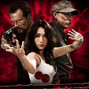 Foto Vínculo de Sangue