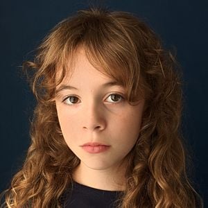 Foto Florence Bensberg