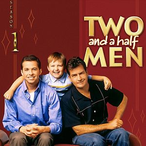 Foto Dois Homens e Meio