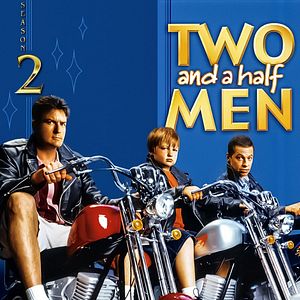 Foto Dois Homens e Meio