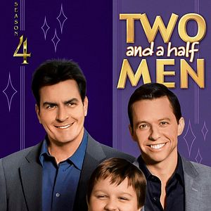 Foto Dois Homens e Meio