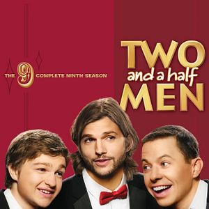 Foto Dois Homens e Meio