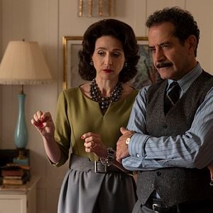 Foto The Marvelous Mrs. Maisel