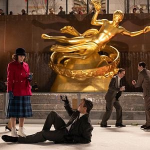 Foto Rachel Brosnahan