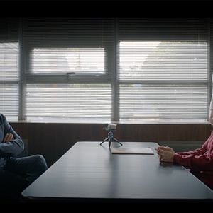 Foto Gwendoline Hamon