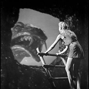 Foto Shirley Patterson