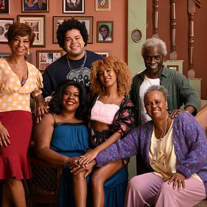 Foto Barraco de Família