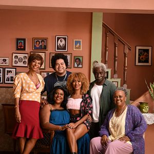 Foto Barraco de Família