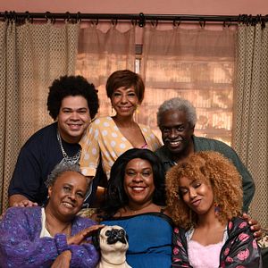 Foto Barraco de Família