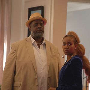 Foto Barraco de Família