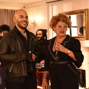 Foto Barraco de Família