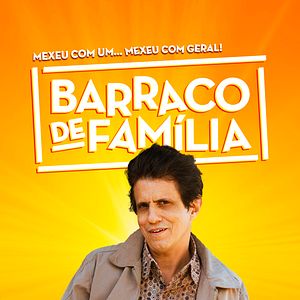 Foto Barraco de Família