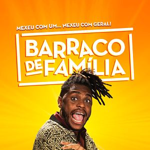 Foto Barraco de Família