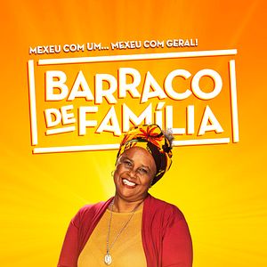 Foto Barraco de Família