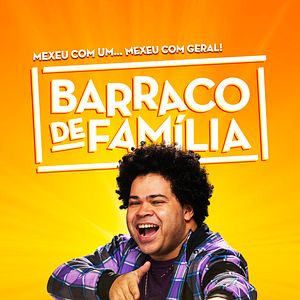 Foto Barraco de Família