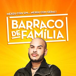 Foto Barraco de Família