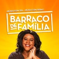 Foto Barraco de Família