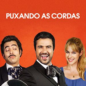 Foto Puxando as Cordas