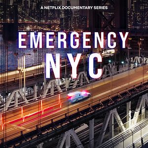Foto Emergência: Nova York