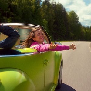 Foto Tudo de Novo, Mais uma Vez