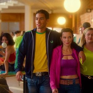 Foto Tudo de Novo, Mais uma Vez