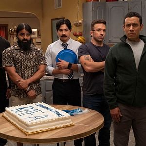 Foto Johnny Rey Diaz